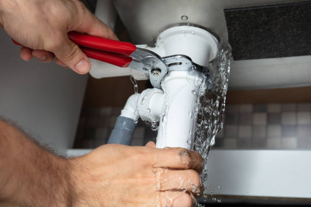 Best Emergency water extraction  in Waynesville, NC
