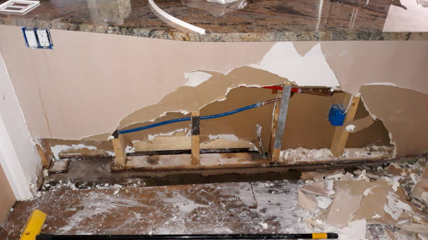 Best 24/7 water damage repair  in Waynesville, NC