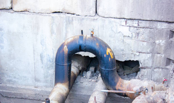 Best Residential water damage restoration  in Waynesville, NC